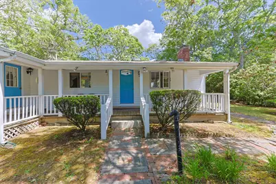 166 James Circle, Mashpee, MA 02649 - Photo 8