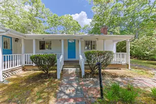 166 James Cir, Mashpee, MA 02649 - Photo 8