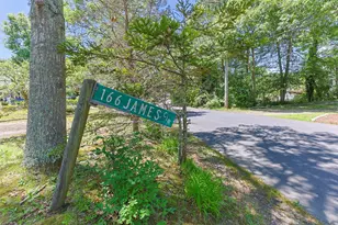 166 James Cir, Mashpee, MA 02649 - Photo 56
