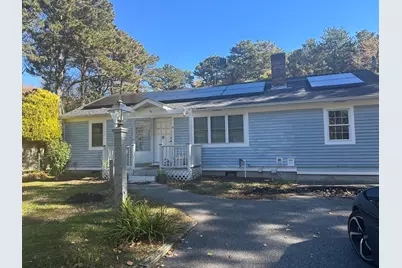 28 Hoover Road, Yarmouth, MA 02673 - Photo 1