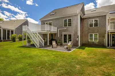 11 Stratford Ridge #UNIT 11, Mashpee, MA 02649 - Photo 40