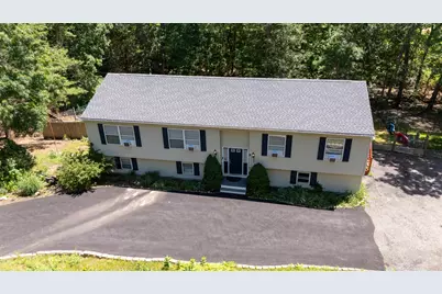 8 Raccoon Lane, Sandwich, MA 02644 - Photo 1