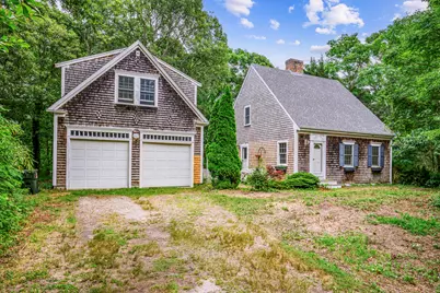 267 Great Fields Road, Brewster, MA 02631 - Photo 1
