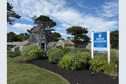 12 Ocean Park #UNIT 12, Dennis, MA 02639 - Photo 2