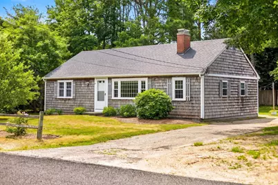 31 Frank Doyle Road, Dennis, MA 02660 - Photo 2