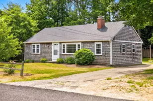 31 Frank Doyle Rd, Dennis, MA 02660 - Photo 2
