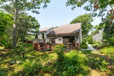 34 Roundhouse Road #UNIT 34, Bourne, MA 02532 - Photo 32