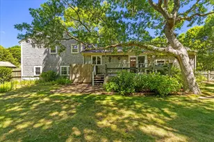 27 Steven Dr, Yarmouth, MA 02673 - Photo 4