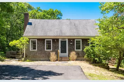 3098 State Hwy Rte 6 Highway, Wellfleet, MA 02667 - Photo 1