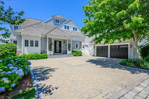 129 Shore Dr, Mashpee, MA 02649 - Photo 1