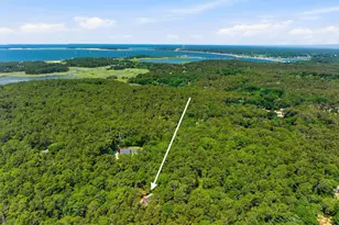 50 Amy's Way, Wellfleet, MA 02667 - Photo 30