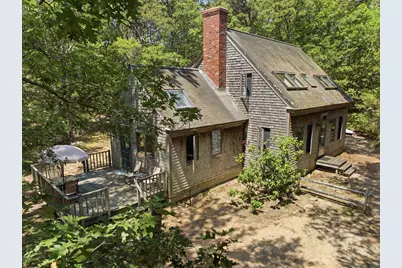 50 Amy's Way, Wellfleet, MA 02667 - Photo 28