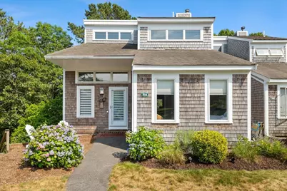 11 Riverview Avenue #UNIT 11A, Mashpee, MA 02649 - Photo 50
