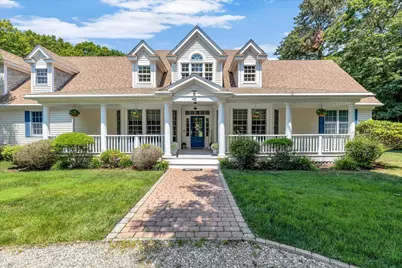 42 Iris Lane, Yarmouth, MA 02675 - Photo 1