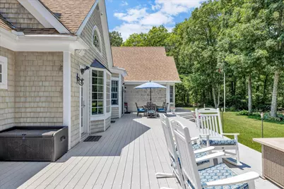 42 Iris Lane, Yarmouth, MA 02675 - Photo 32