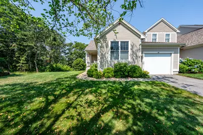 68 Leisure Green Drive #UNIT 68, Mashpee, MA 02649 - Photo 1