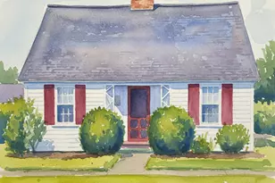 670 Shore Rd, Truro, MA 02652 - Photo 1