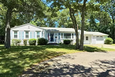 205 Highbank Road, Yarmouth, MA 02664 - Photo 1
