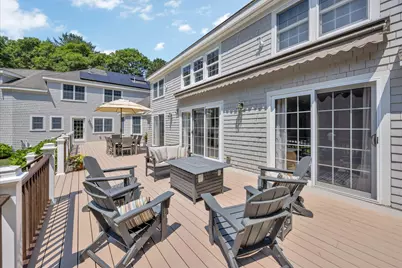 72 Highwood Way, Mashpee, MA 02649 - Photo 34