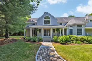 72 High Wood Way, Mashpee, MA 02649 - Photo 2