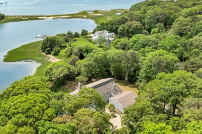 233 Scraggy Neck Road, Bourne, MA 02534 - Photo 4