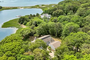 233 Scraggy Neck Rd, Bourne, MA 02534 - Photo 4