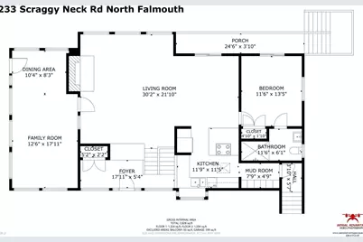 233 Scraggy Neck Road, Bourne, MA 02534 - Photo 48