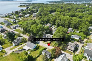 10 Cleveland Ave, Wareham, MA 02558 - Photo 32