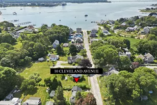 10 Cleveland Ave, Wareham, MA 02558 - Photo 34