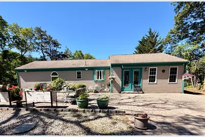 12 Ox Bow Road, Falmouth, MA 02536 - Photo 2