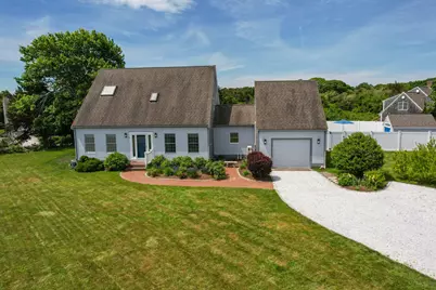 9 Fox Ridge Drive, Orleans, MA 02653 - Photo 2