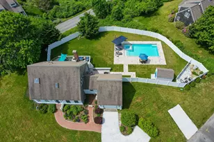 9 Fox Ridge Dr, Orleans, MA 02653 - Photo 1