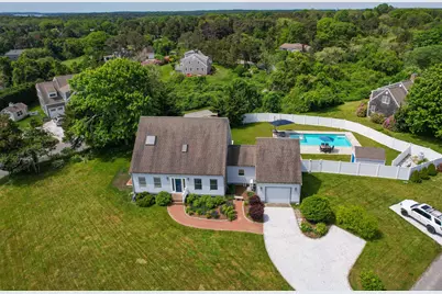 9 Fox Ridge Drive, Orleans, MA 02653 - Photo 44