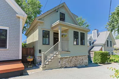 24 Cottage Street, Provincetown, MA 02657 - Photo 1