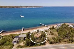 11 Beach Rd, Oak Bluffs, MA 02557 - Photo 1
