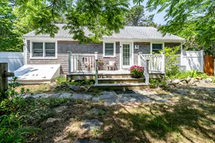 110 Wixom Ave, Wellfleet, MA 02667 - Photo 2