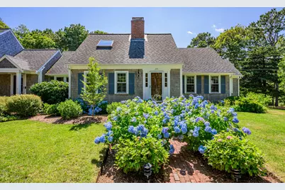88 Indian Hill Road, Chatham, MA 02633 - Photo 4