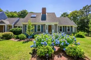 88 Indian Hill Rd, Chatham, MA 02633 - Photo 4