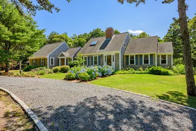 88 Indian Hill Road, Chatham, MA 02633 - Photo 54