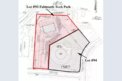 64 Technology Park Drive, Falmouth, MA 02536 - Photo 2
