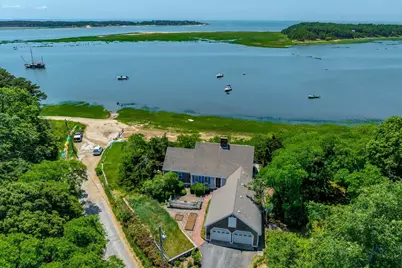 300 Paine Hollow Road, Wellfleet, MA 02667 - Photo 62