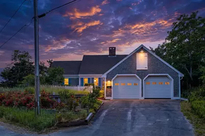 300 Paine Hollow Road, Wellfleet, MA 02667 - Photo 2
