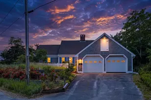 300 Paine Hollow Rd, Wellfleet, MA 02667 - Photo 2