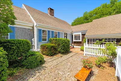 300 Paine Hollow Road, Wellfleet, MA 02667 - Photo 4