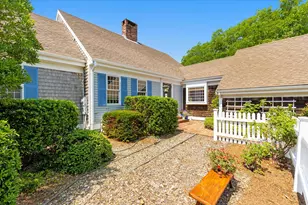 300 Paine Hollow Rd, Wellfleet, MA 02667 - Photo 4