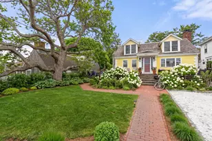 558A Commercial St, Provincetown, MA 02657 - Photo 1