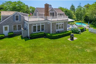 95 Cotchpinicut Road, Chatham, MA 02633 - Photo 4