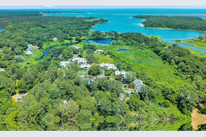40 Hidden Cove Road #UNIT 2, Oak Bluffs, MA 02557 - Photo 1