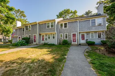 300 Falmouth Road #APT 9E, Mashpee, MA 02649 - Photo 2