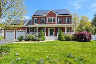 171 Captain Allen Wy, Whitman, MA 02382 - Photo 1